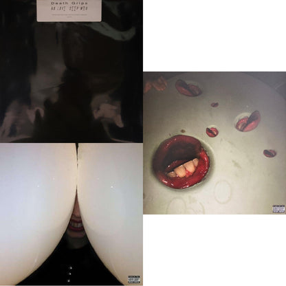No Love Deep Web & Bottomless Pit & Year Of The Snitch