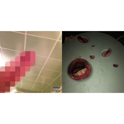 No Love Deep Web & Year Of The Snitch