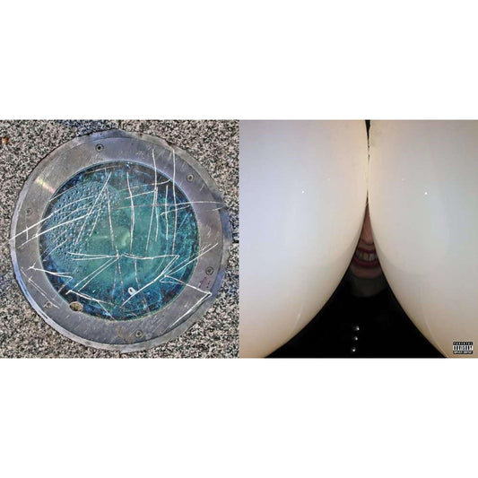 Powers That B & Bottomless Pit