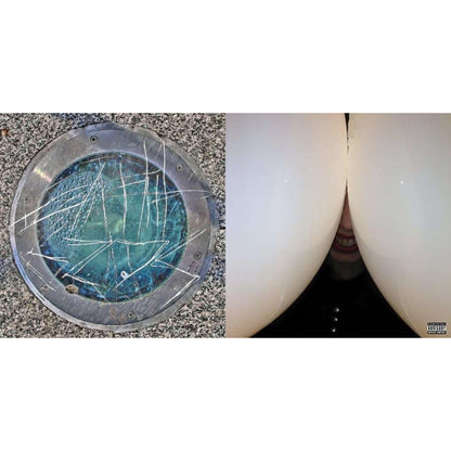 Powers That B & Bottomless Pit