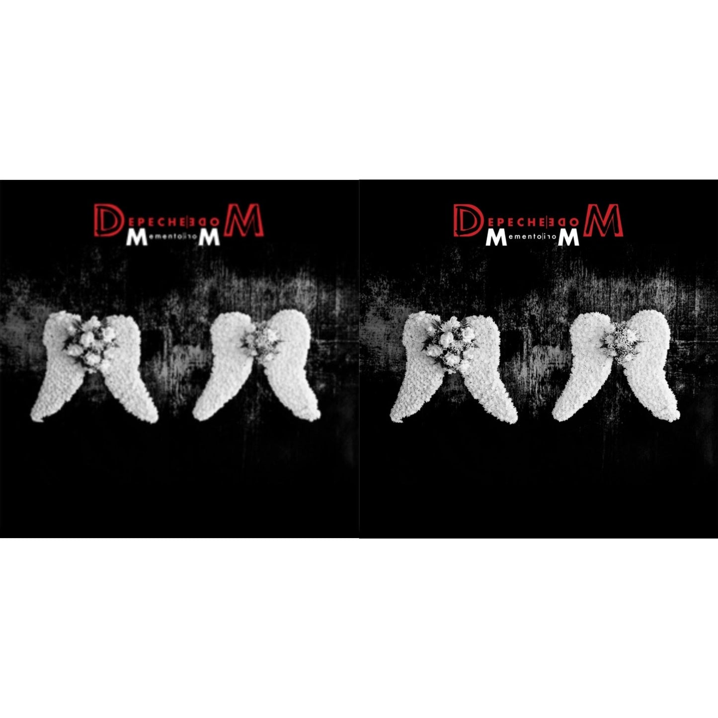 Memento Mori (Booklet) & Memento Mori (Deluxe)