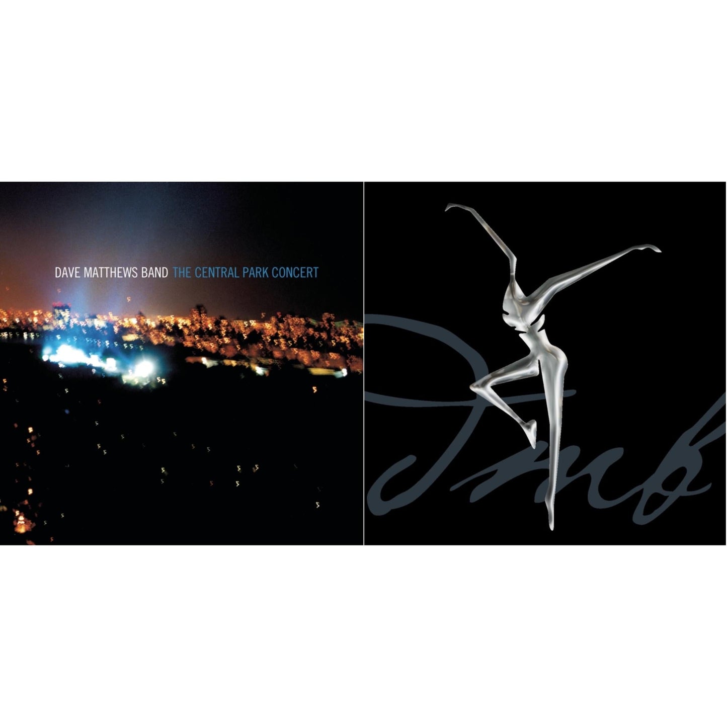 Central Park Concert & Stand Up