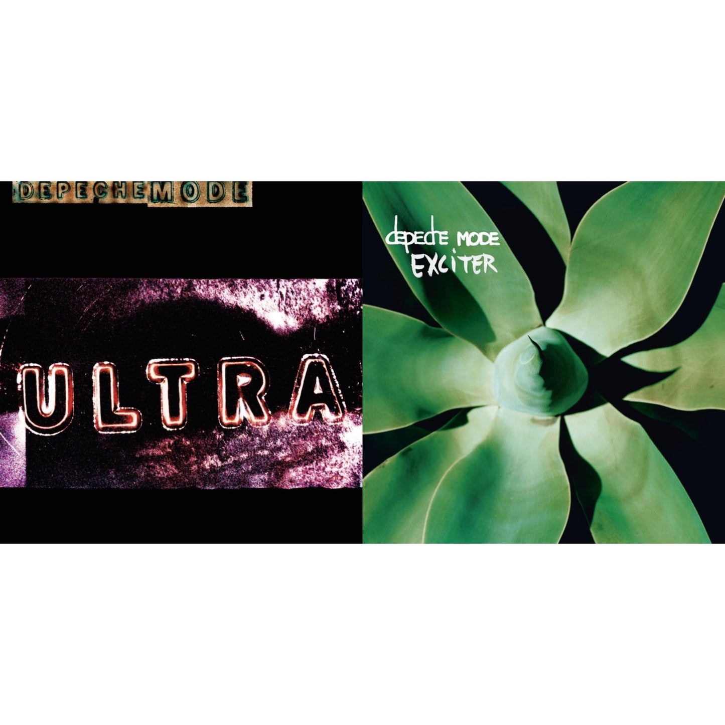Ultra & Exciter
