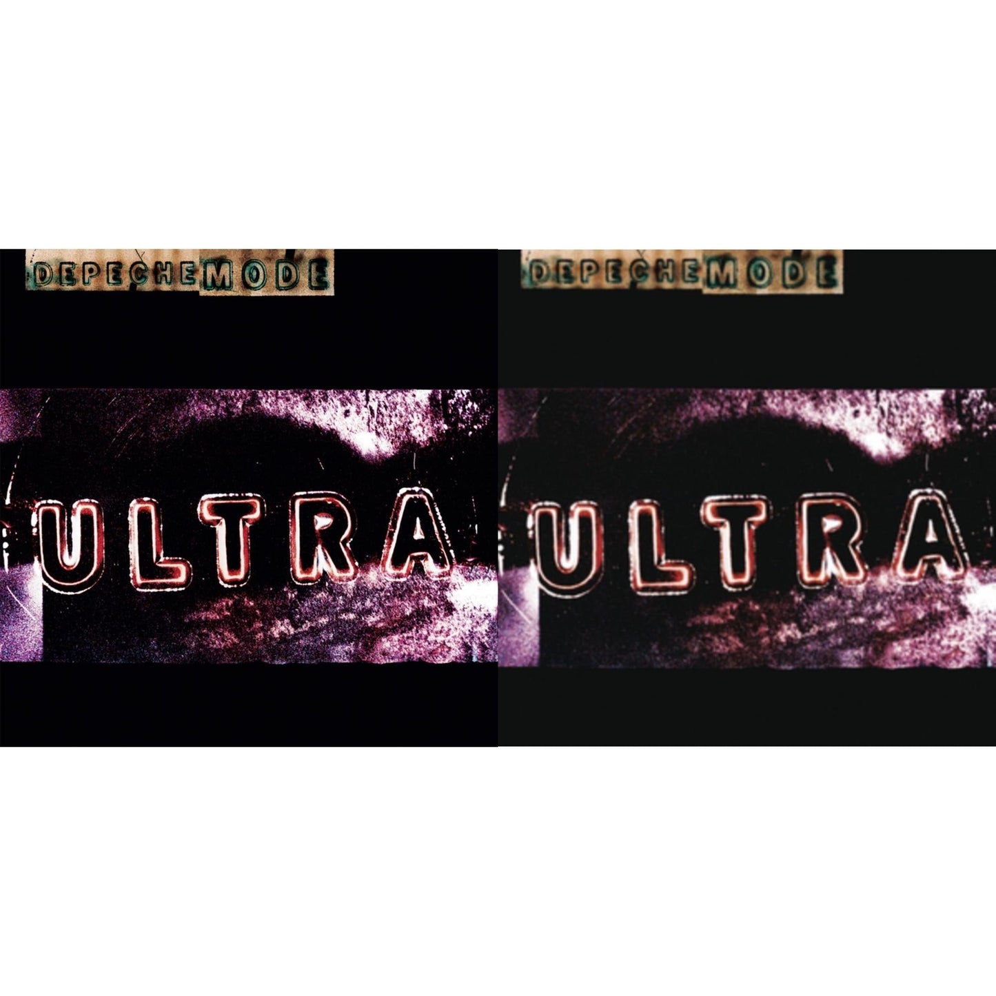 Ultra (180G) & Ultra