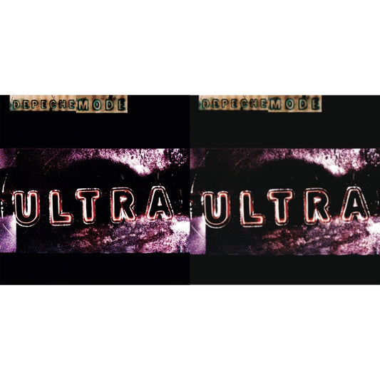 Ultra (180G) & Ultra