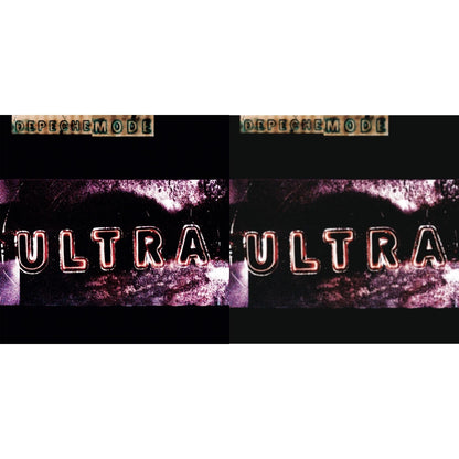 Ultra (180G) & Ultra