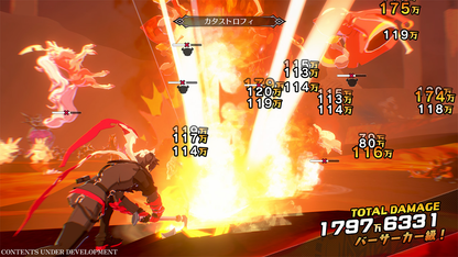 Disgaea Mayhem: Deluxe Edition - Switch 2 (Game-Key Card)