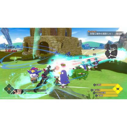 Disgaea Mayhem: Deluxe Edition - Switch 2 (Game-Key Card)
