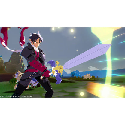 Disgaea Mayhem: Deluxe Edition - Switch 2 (Game-Key Card)