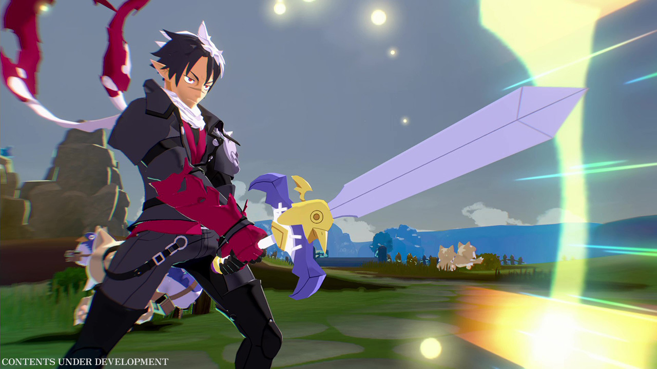 Disgaea Mayhem: Deluxe Edition - Switch 2 (Game-Key Card)
