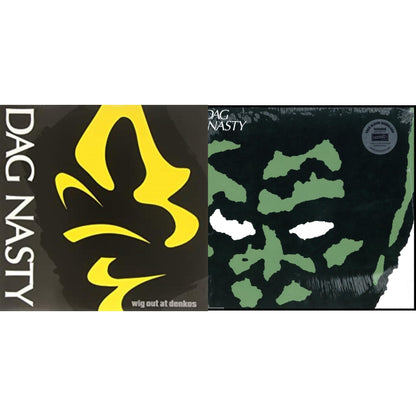 Can I Say & Wig Out At Denko's