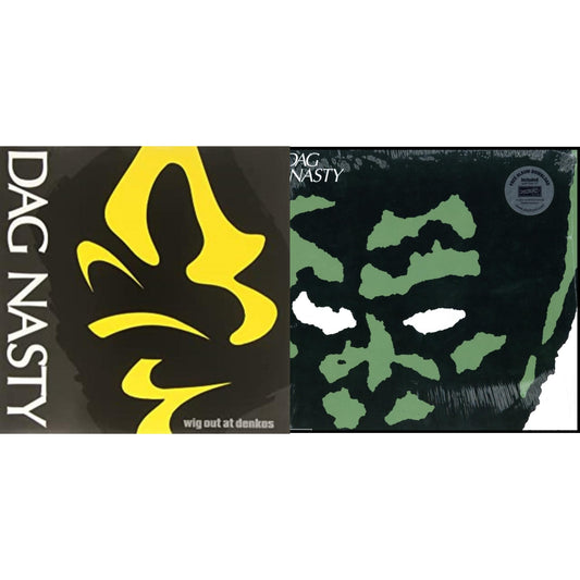 Can I Say & Wig Out At Denko's