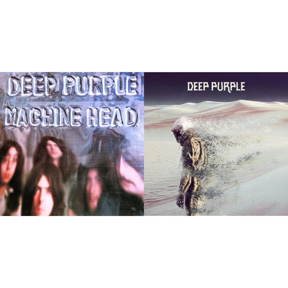 Machine Head & Whoosh! (2LP/Gatefold)