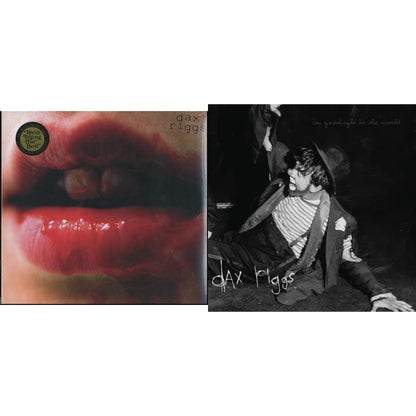 We Sing Of Only Blood Or Love & Say Goodnight To The World (10Th Anniversary)