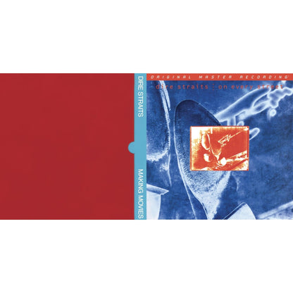 This is a 2 LP Vinyl SKU bundle.
1.This LP Vinyl is brand new.Format: LP VinylMusic Style: Classic RockThis item's title is: Making Movies (Syeor)Artist: Dire StraitsLabel: RHINO WARNER BROS.Barcode: 603497848591Release Date: 1/22/2021
2.This LP Vinyl is brand new.