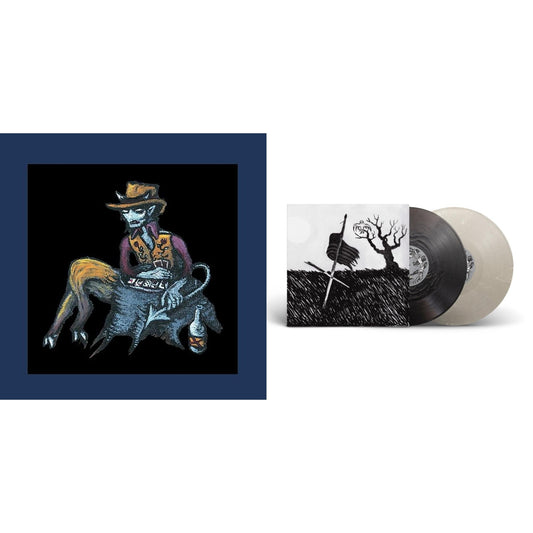 Complete Dirty South (2LP) & American Band (Deluxe Edition) (Shadow Wave/Frosted Silver Vinyl/2LP)