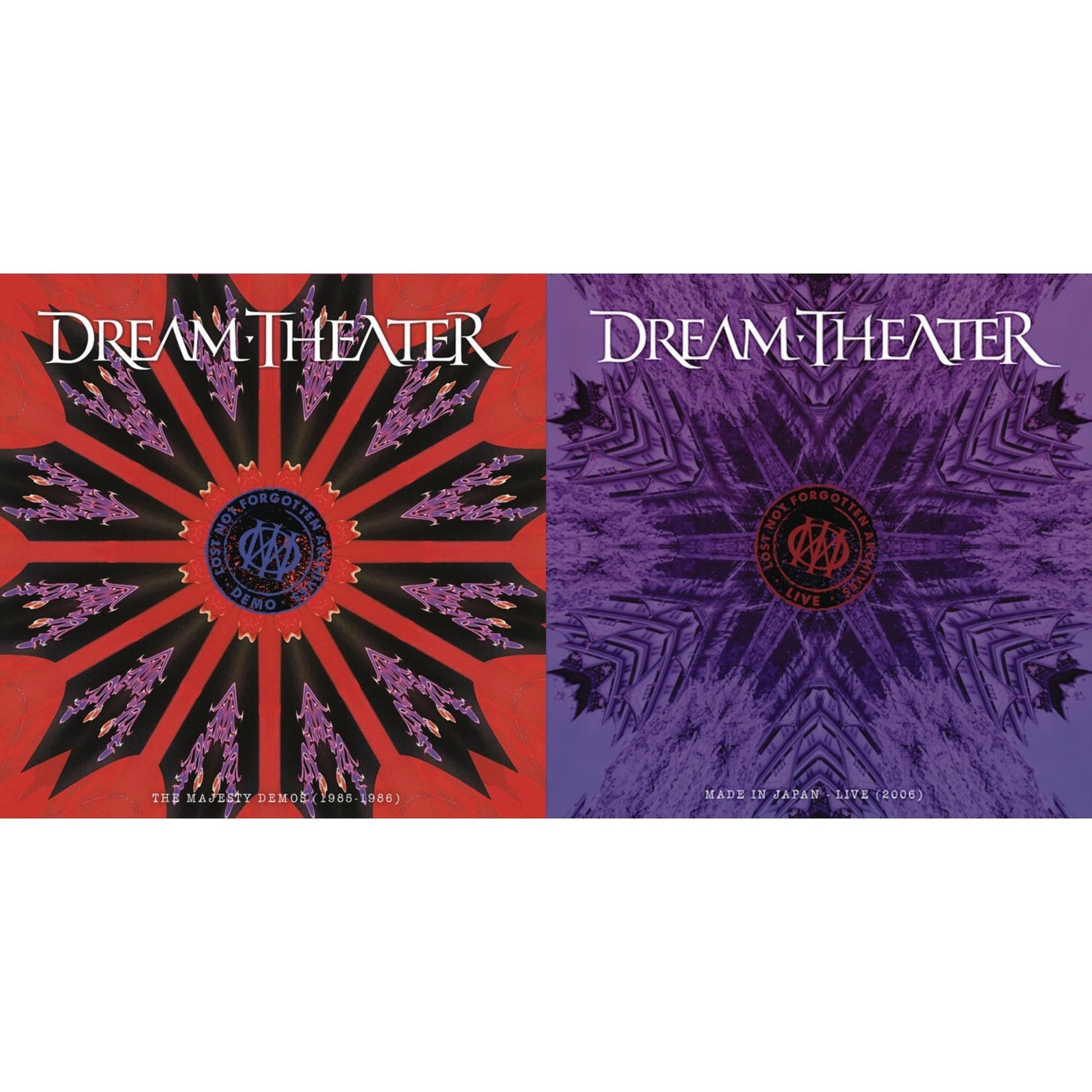 This is a 2 LP Vinyl SKU bundle.
1.This LP Vinyl is brand new.
