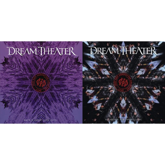 This is a 2 LP Vinyl SKU bundle.
1.This LP Vinyl is brand new.