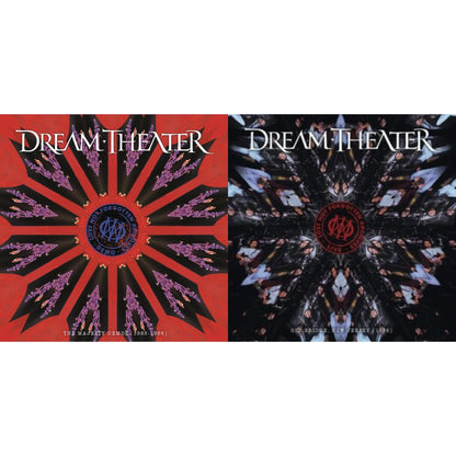 This is a 2 LP Vinyl SKU bundle.
1.This LP Vinyl is brand new.