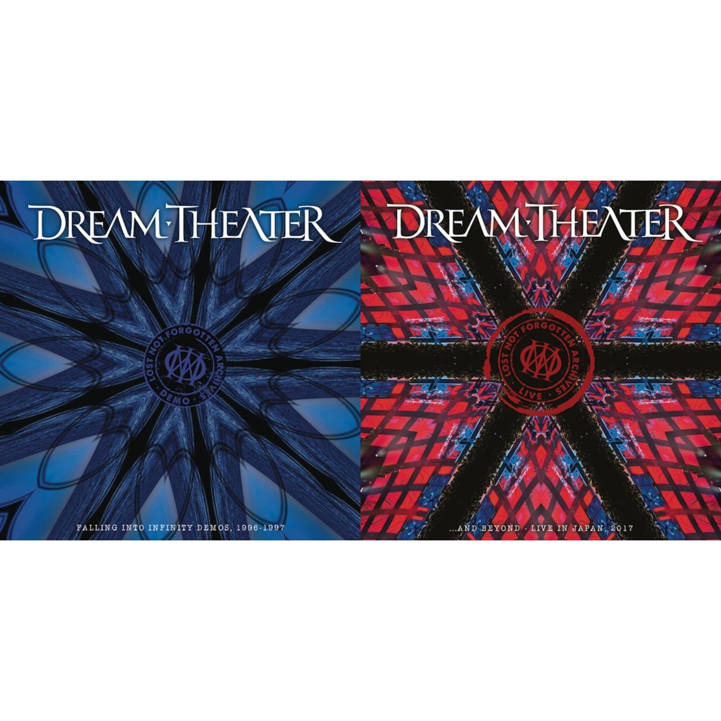 This is a 2 LP Vinyl SKU bundle.
1.This LP Vinyl is brand new.Format: LP VinylMusic Style: Heavy MetalThis item's title is: Lost Not Forgotten Archives: ...