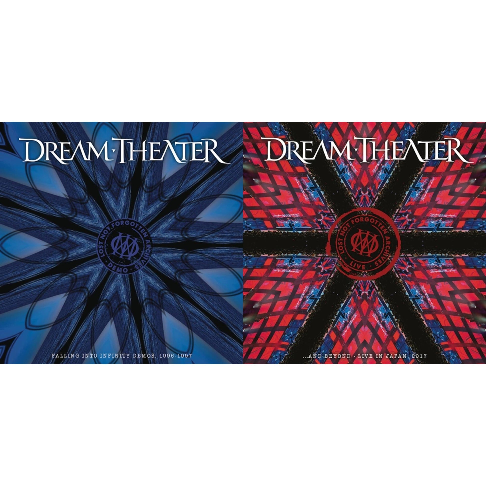 This is a 2 LP Vinyl SKU bundle.
1.This LP Vinyl is brand new.Format: LP VinylMusic Style: Heavy MetalThis item's title is: Lost Not Forgotten Archives: ...