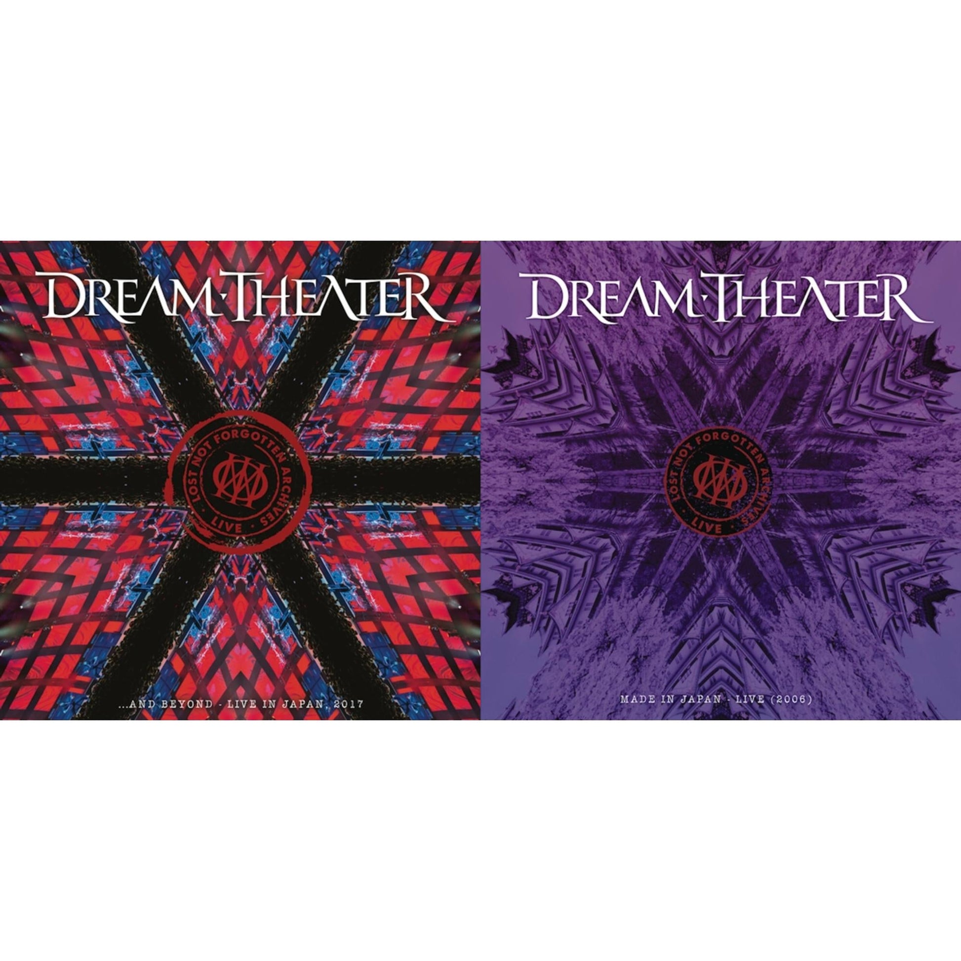 This is a 2 LP Vinyl SKU bundle.
1.This LP Vinyl is brand new.Format: LP VinylMusic Style: Heavy MetalThis item's title is: Lost Not Forgotten Archives: ...