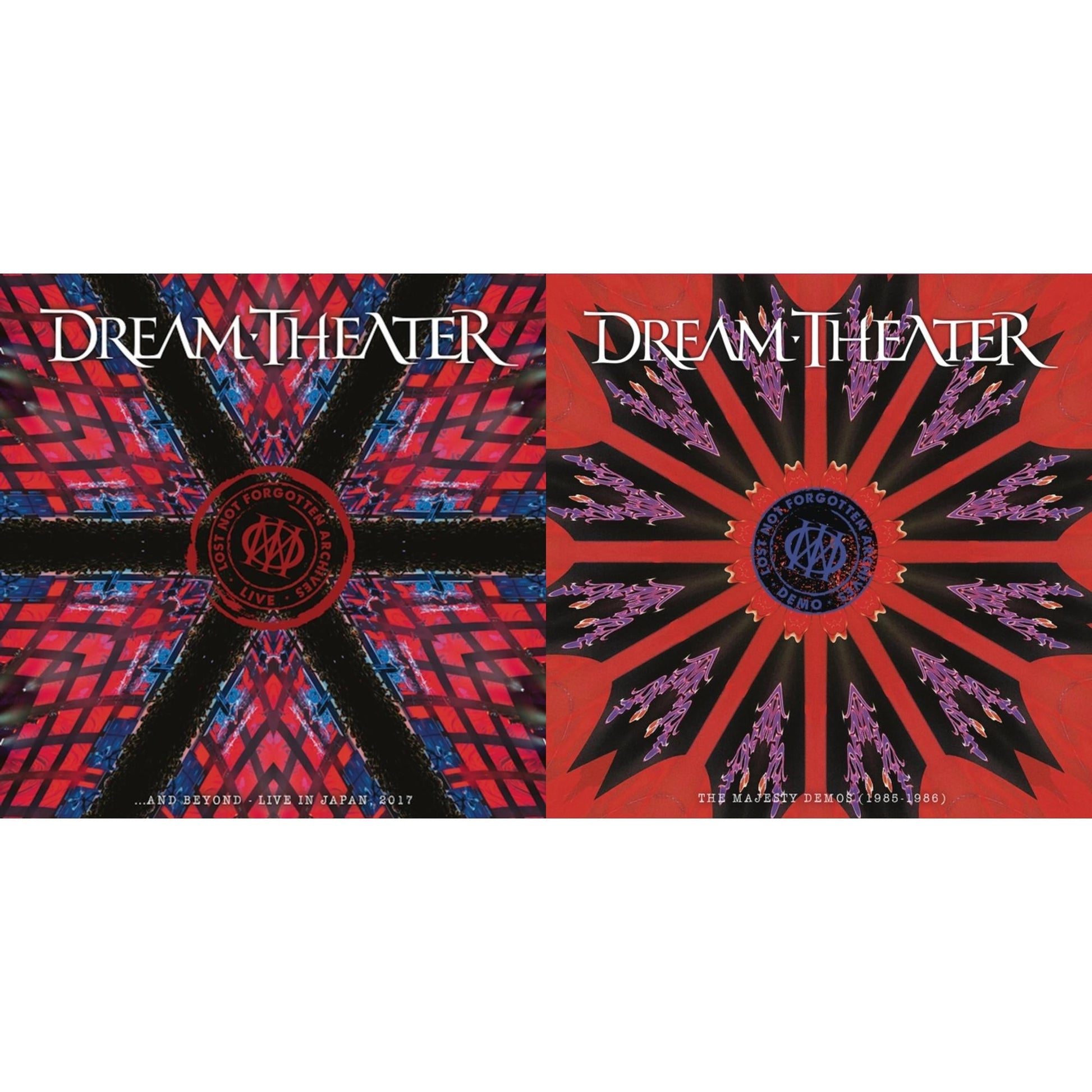 This is a 2 LP Vinyl SKU bundle.
1.This LP Vinyl is brand new.