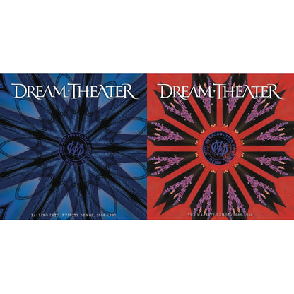 This is a 2 LP Vinyl SKU bundle.
1.This LP Vinyl is brand new.