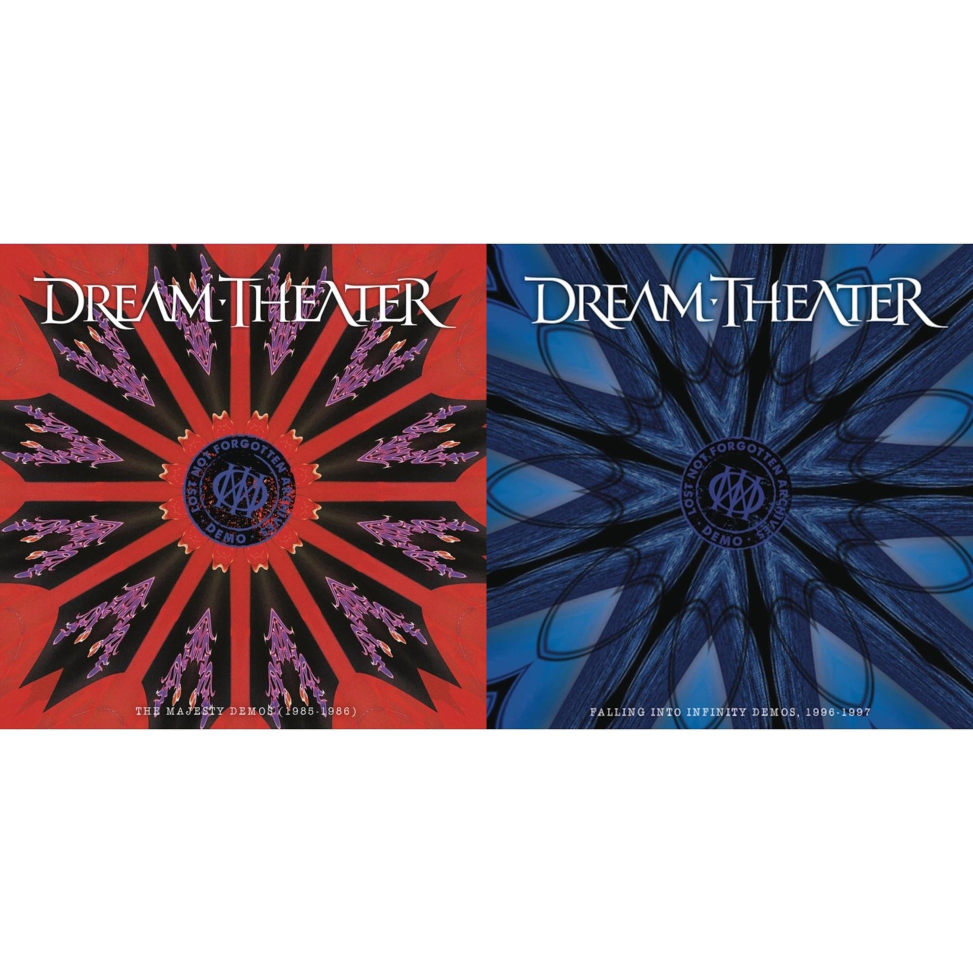This is a 2 LP Vinyl SKU bundle.
1.This LP Vinyl is brand new.