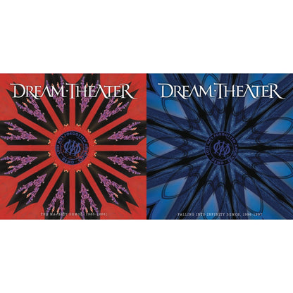 This is a 2 LP Vinyl SKU bundle.
1.This LP Vinyl is brand new.
