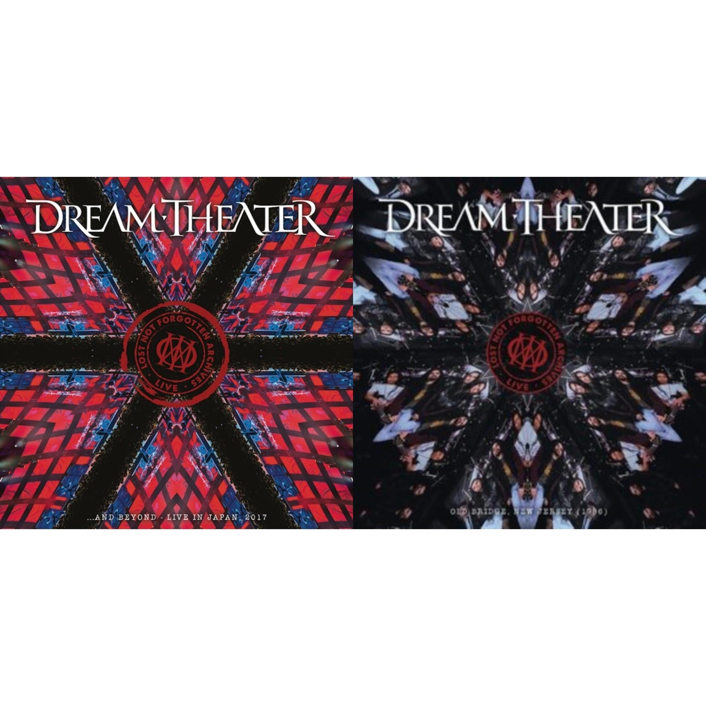 This is a 2 LP Vinyl SKU bundle.
1.This LP Vinyl is brand new.Format: LP VinylMusic Style: Heavy MetalThis item's title is: Lost Not Forgotten Archives: ...