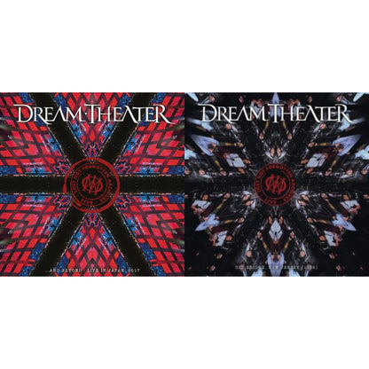 This is a 2 LP Vinyl SKU bundle.
1.This LP Vinyl is brand new.Format: LP VinylMusic Style: Heavy MetalThis item's title is: Lost Not Forgotten Archives: ...