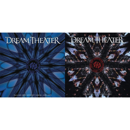 This is a 2 LP Vinyl SKU bundle.
1.This LP Vinyl is brand new.