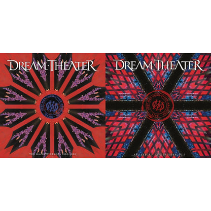 This is a 2 LP Vinyl SKU bundle.
1.This LP Vinyl is brand new.