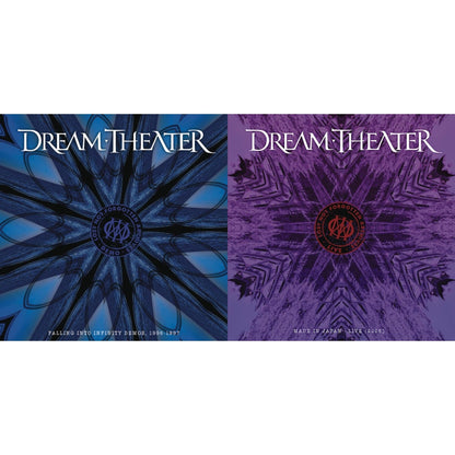 This is a 2 LP Vinyl SKU bundle.
1.This LP Vinyl is brand new.