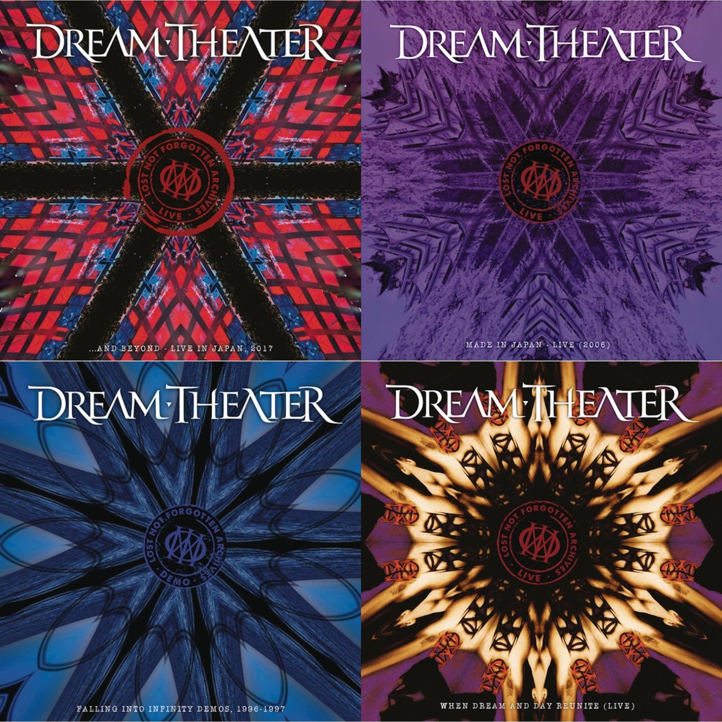 This is a 4 LP Vinyl SKU bundle.
1.This LP Vinyl is brand new.