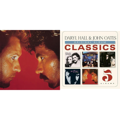 H20 & Original Album Classics