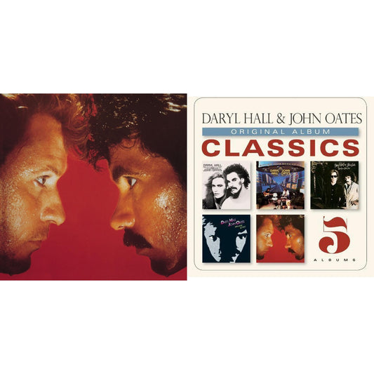 H20 & Original Album Classics
