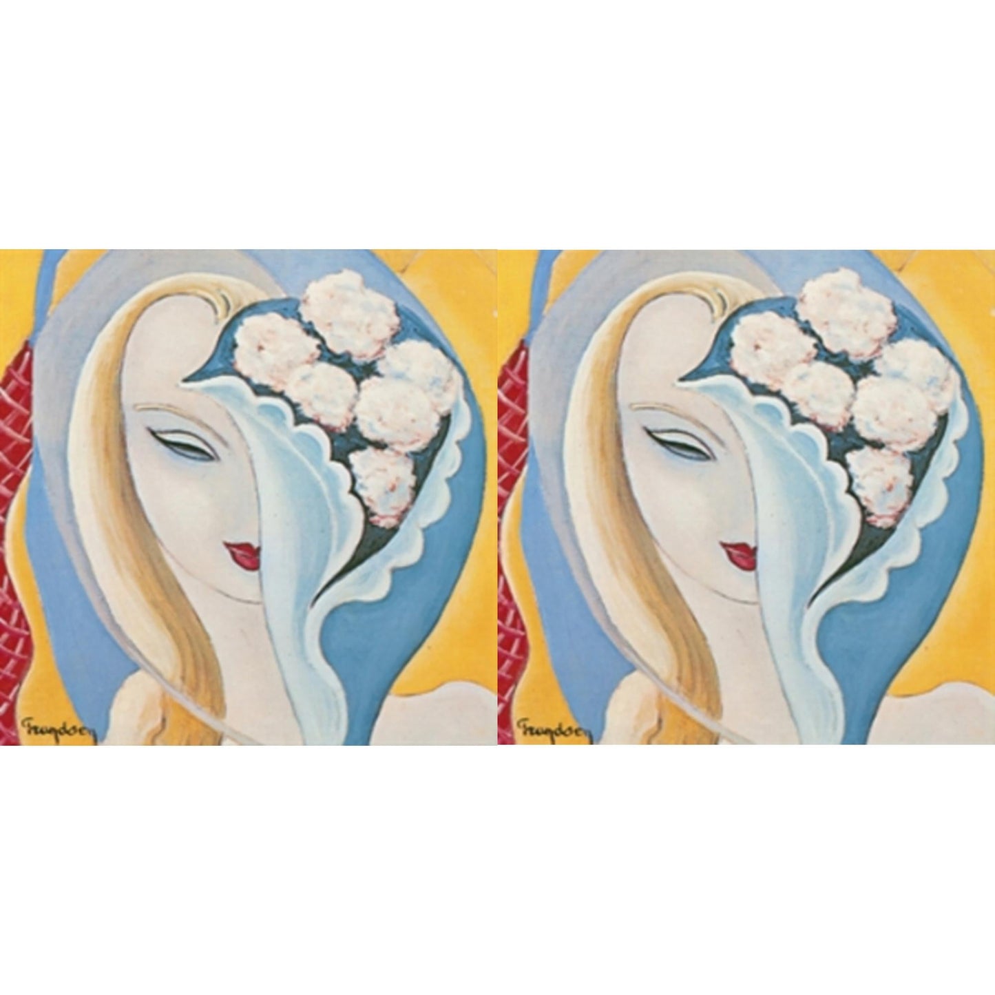 This is a 2 CD SKU bundle.
1.This CD is brand new.Format: CDMusic Style: Blues RockThis item's title is: Layla & Other Assorted Love SongsArtist: Derek & The DominosLabel: POLYDORBarcode: 600753314289Release Date: 3/29/2011
2.This CD is brand new.