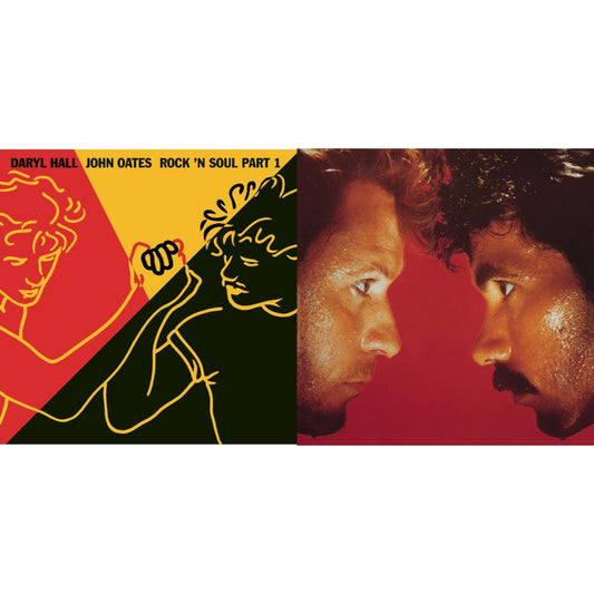 Rock N Soul Part 1 & H20
