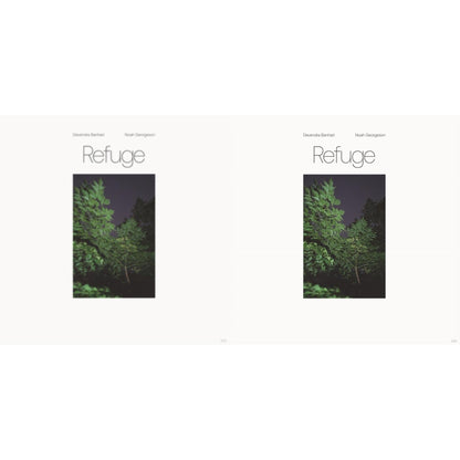 This is a 2 LP Vinyl SKU bundle.
1.This LP Vinyl is brand new.Format: LP VinylMusic Style: AmbientThis item's title is: Refuge (Blue Seaglass Wave Translucent LP Vinyl)Artist: Devendra & Noah Georgeson BanhartLabel: DEAD OCEANSBarcode: 656606156230Release Date: 8/20/2021
2.