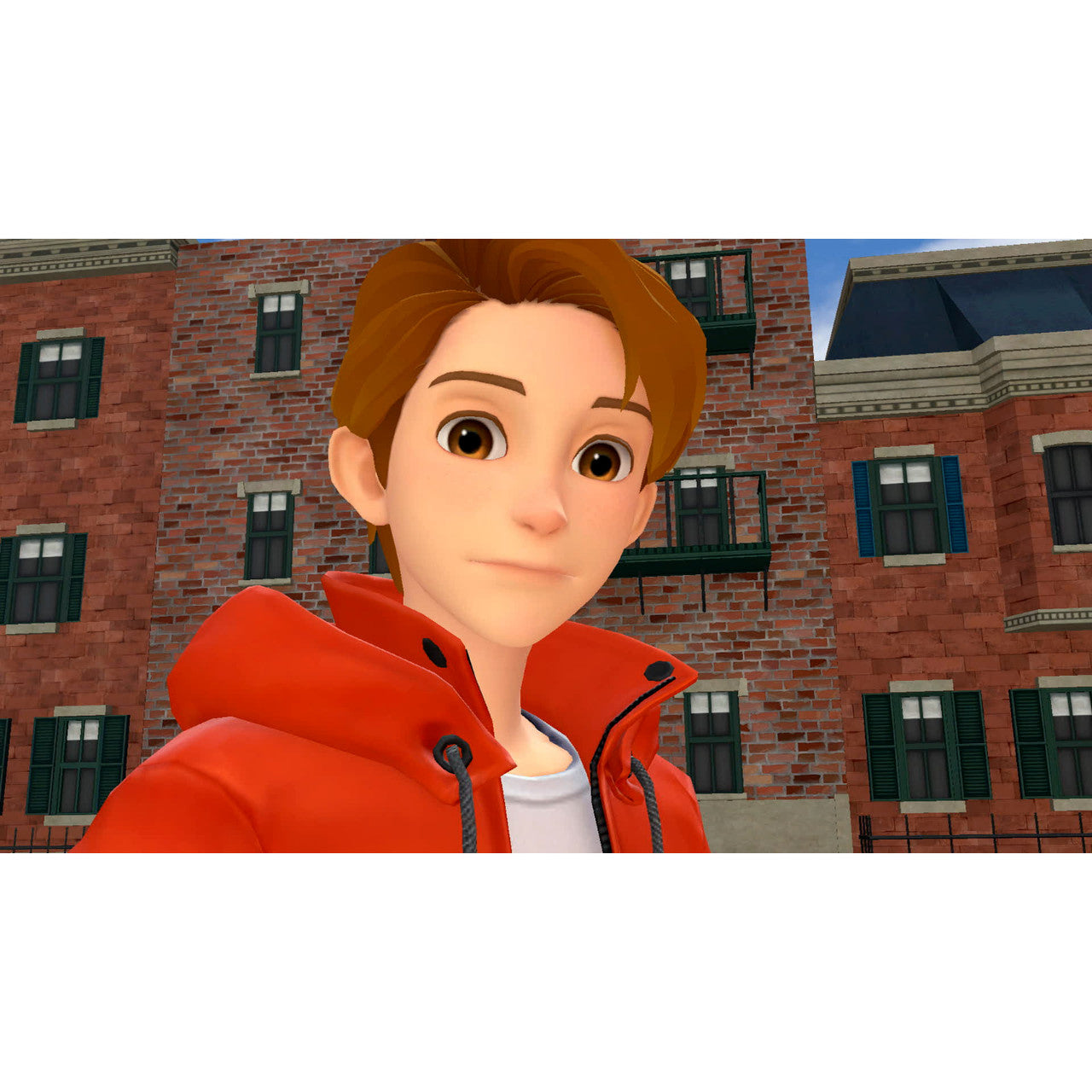 Detective Pikachu Returns - Switch
