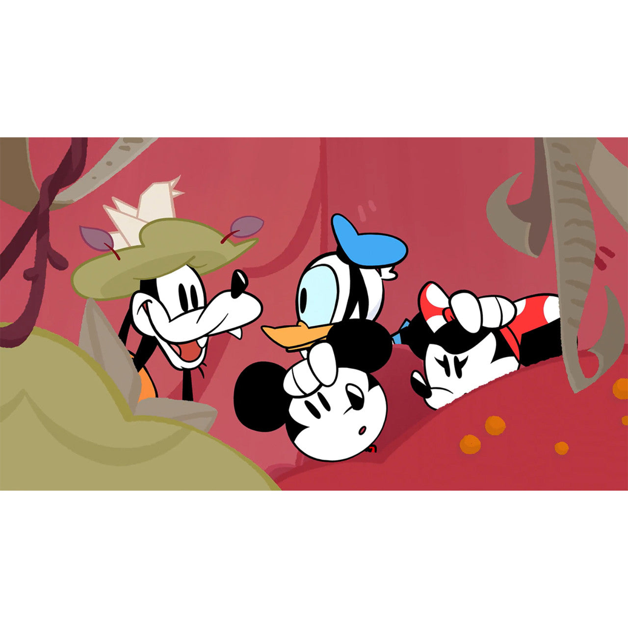 Disney Illusion Island - Switch