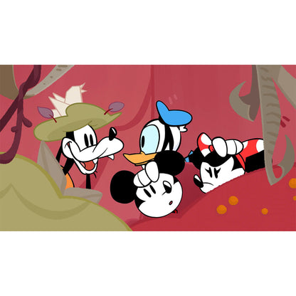 Disney Illusion Island - Switch