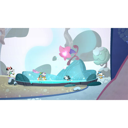 Disney Illusion Island - Switch