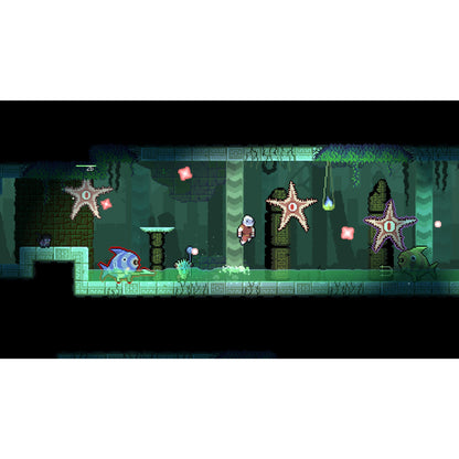 Dunjungle - Switch