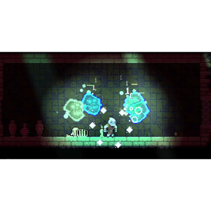 Dunjungle - Switch