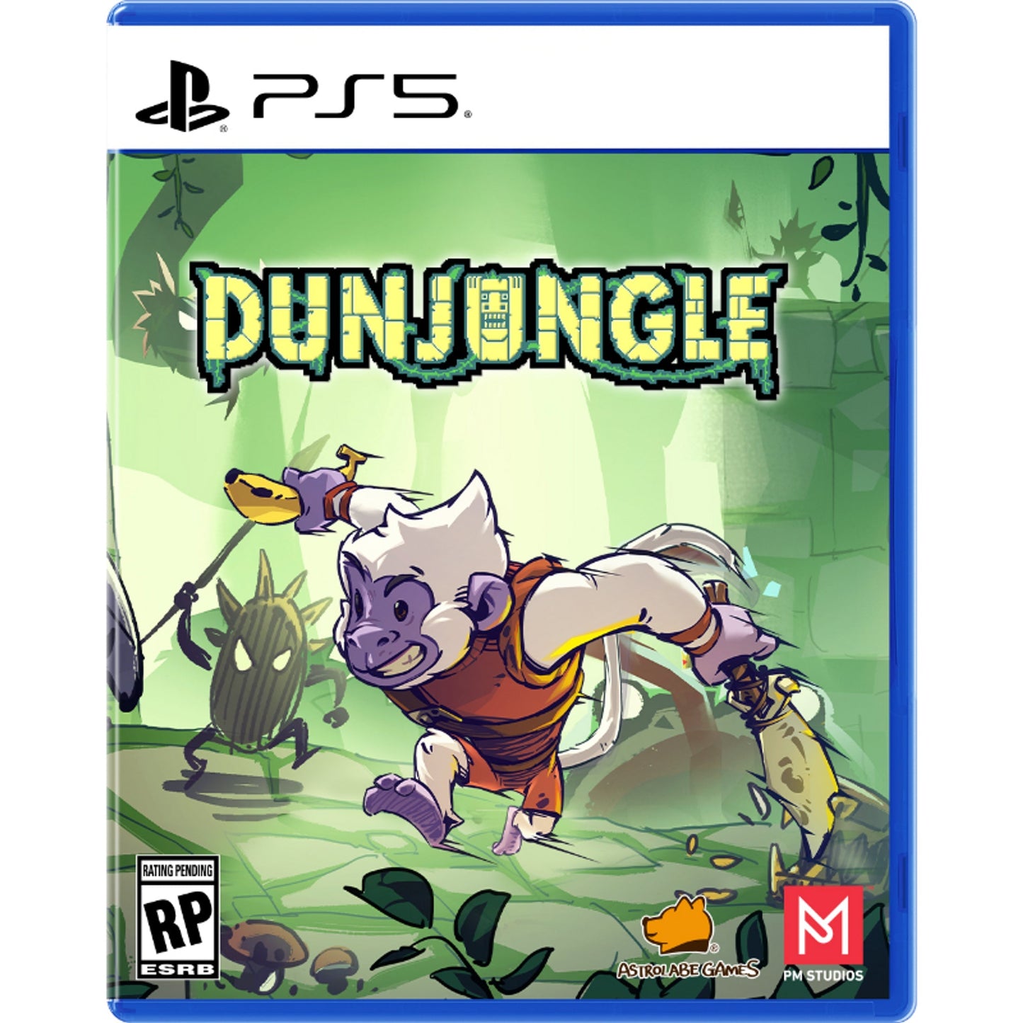 Dunjungle - PS5