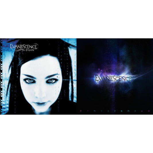 Fallen & Evanescence