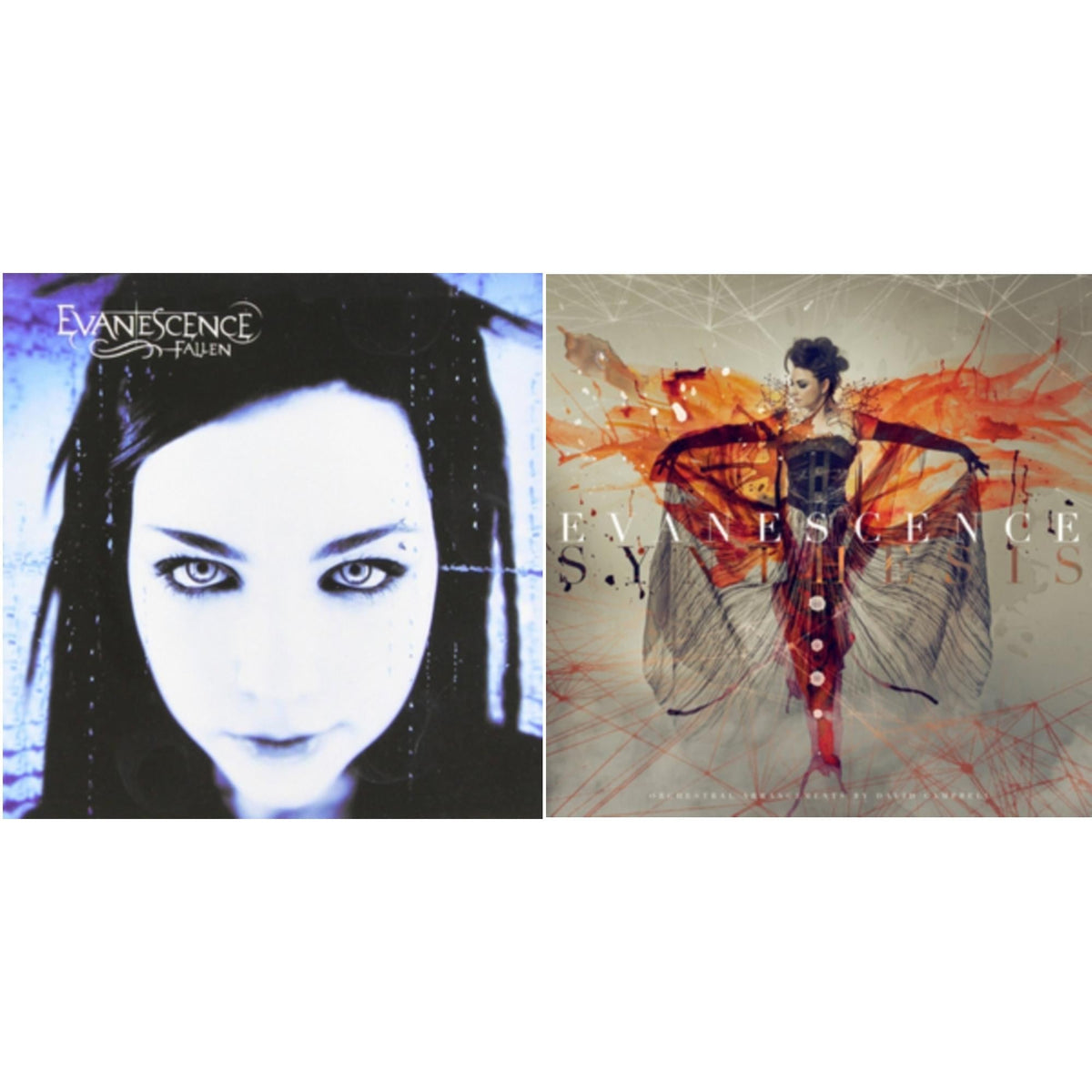 Fallen & Synthesis